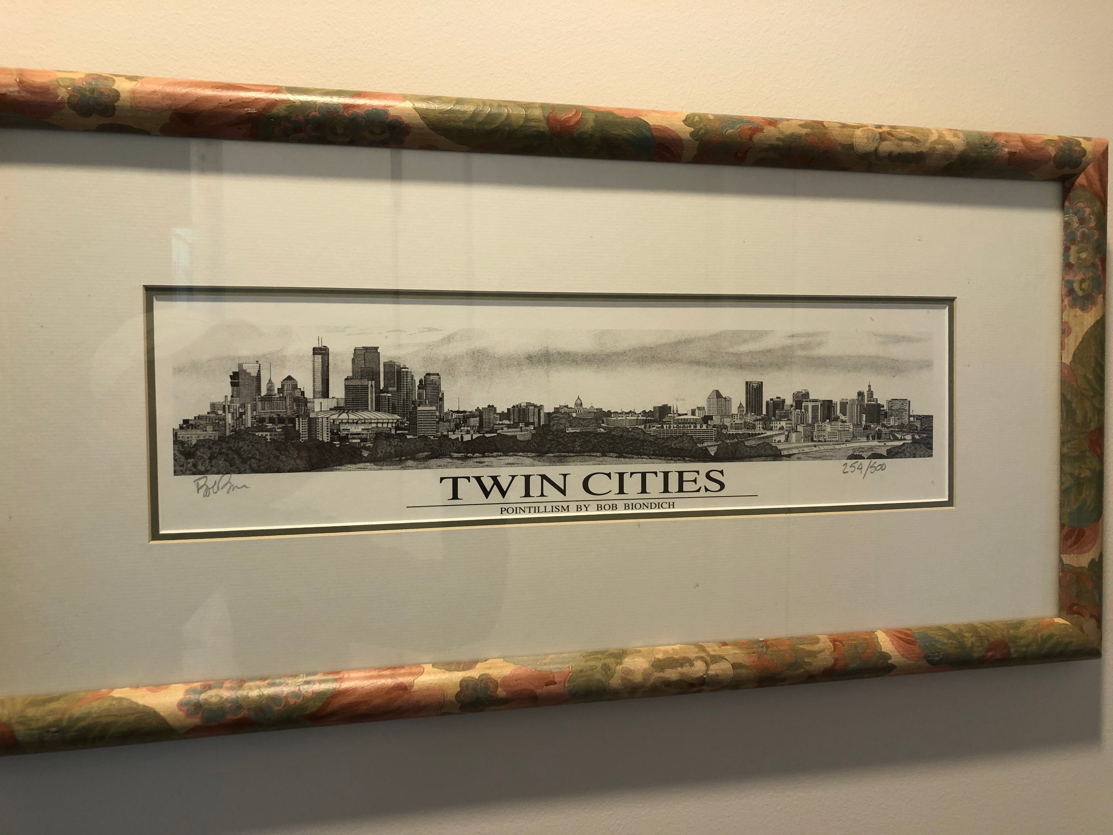 Twin Cities