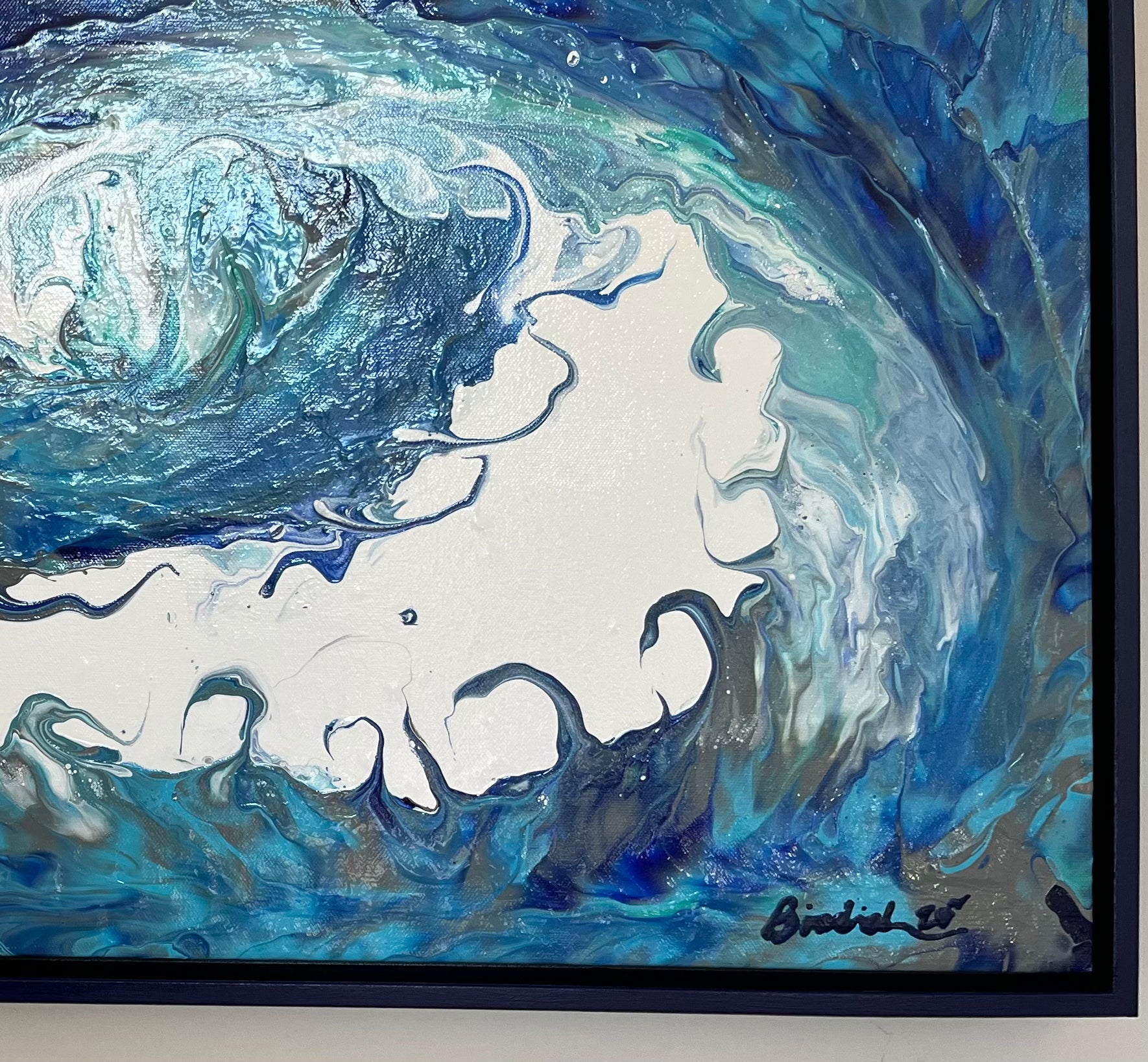 Whirlpool Wave