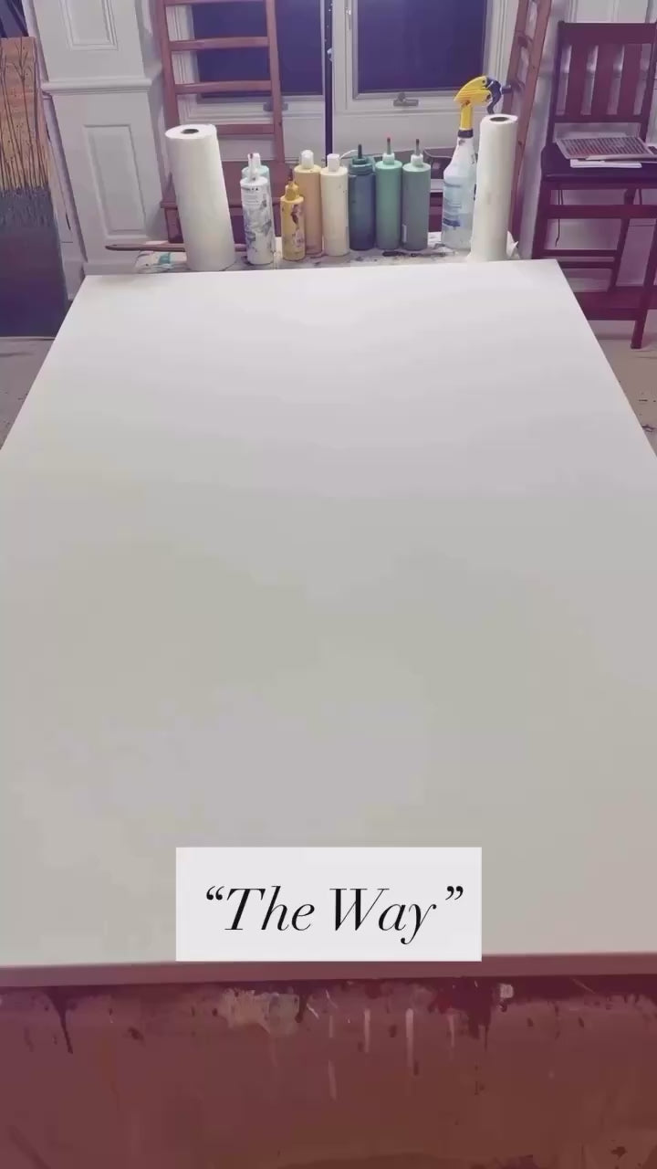 The Way