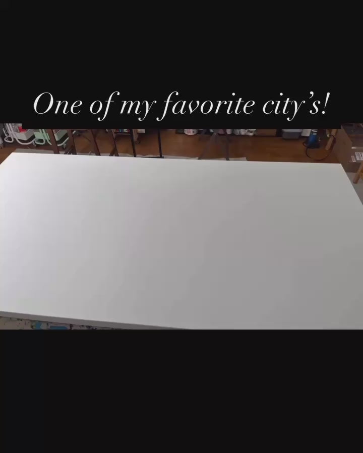 Chicago Dreaming