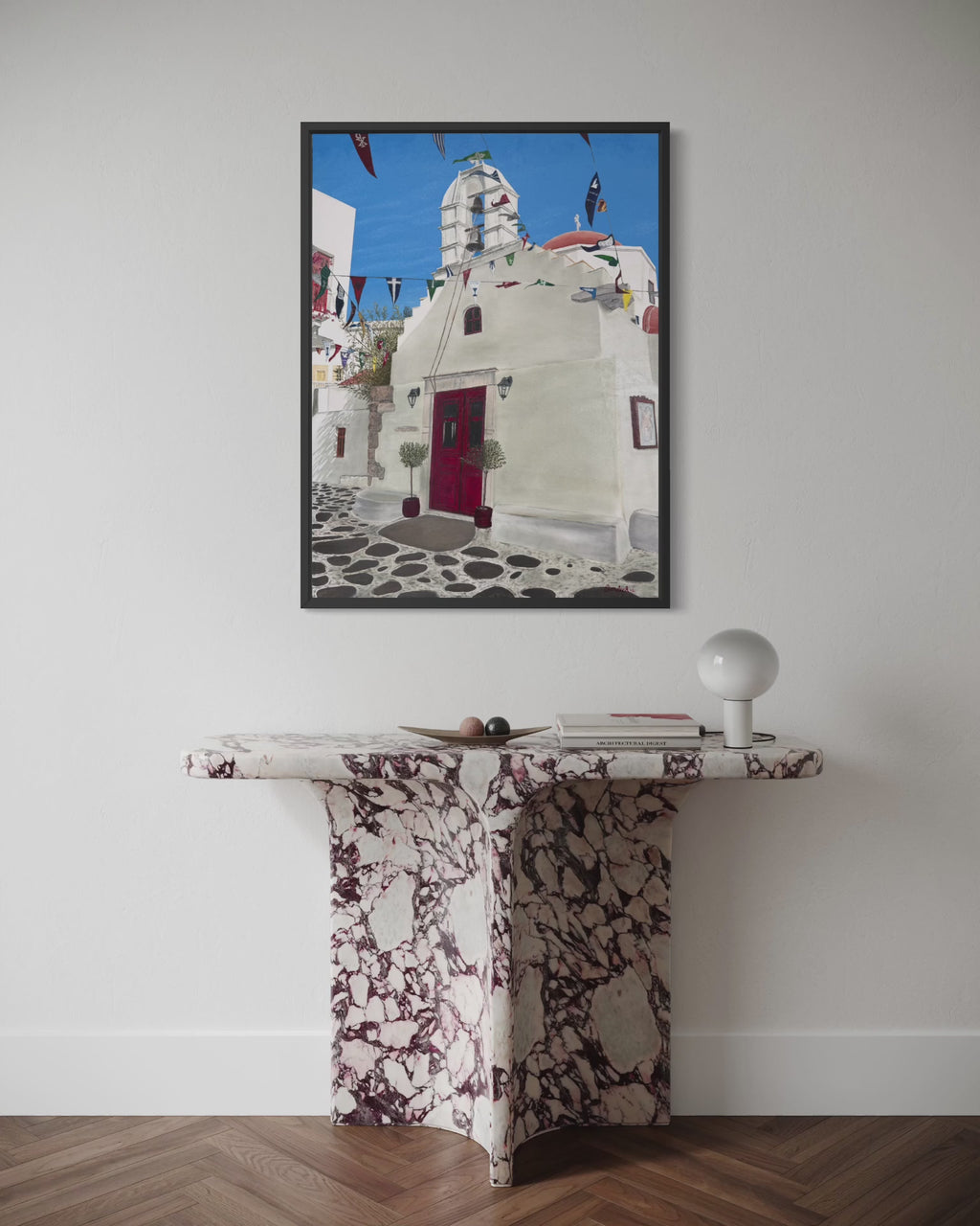 Mykonos Greece